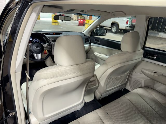 Thumbnail: 2010 Subaru Outback - 27