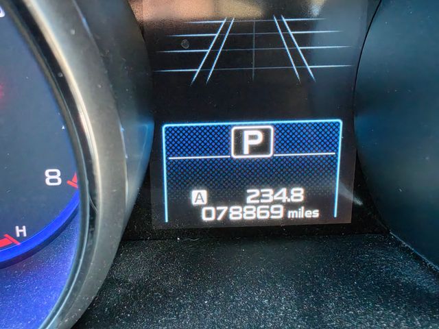 Thumbnail: 2016 Subaru Outback - 6