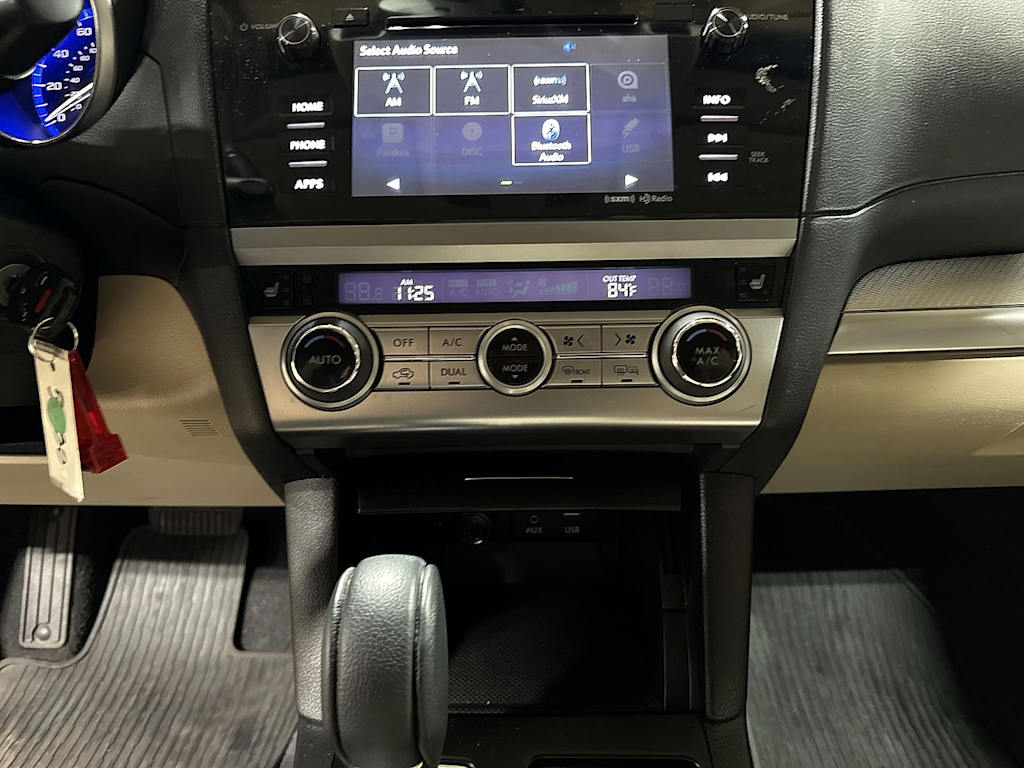 Thumbnail: 2016 Subaru Outback - 26