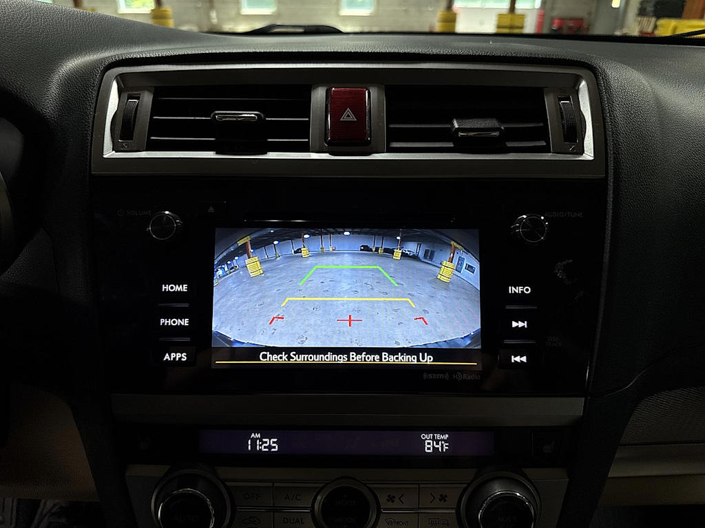 Thumbnail: 2016 Subaru Outback - 29