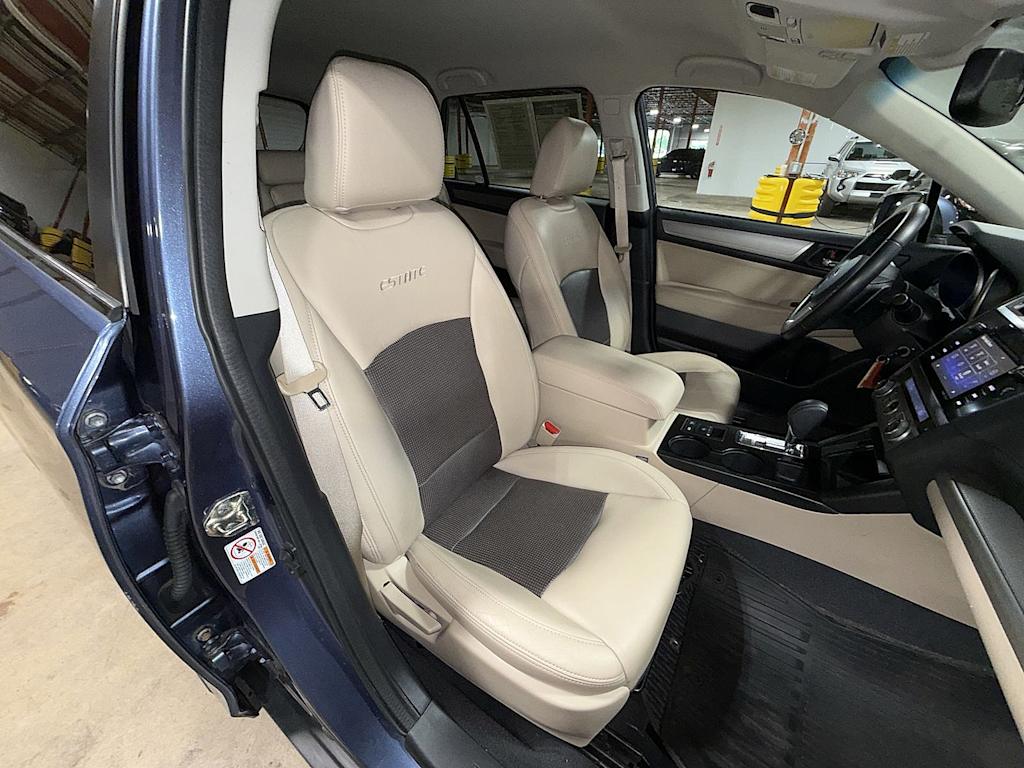 Thumbnail: 2016 Subaru Outback - 11