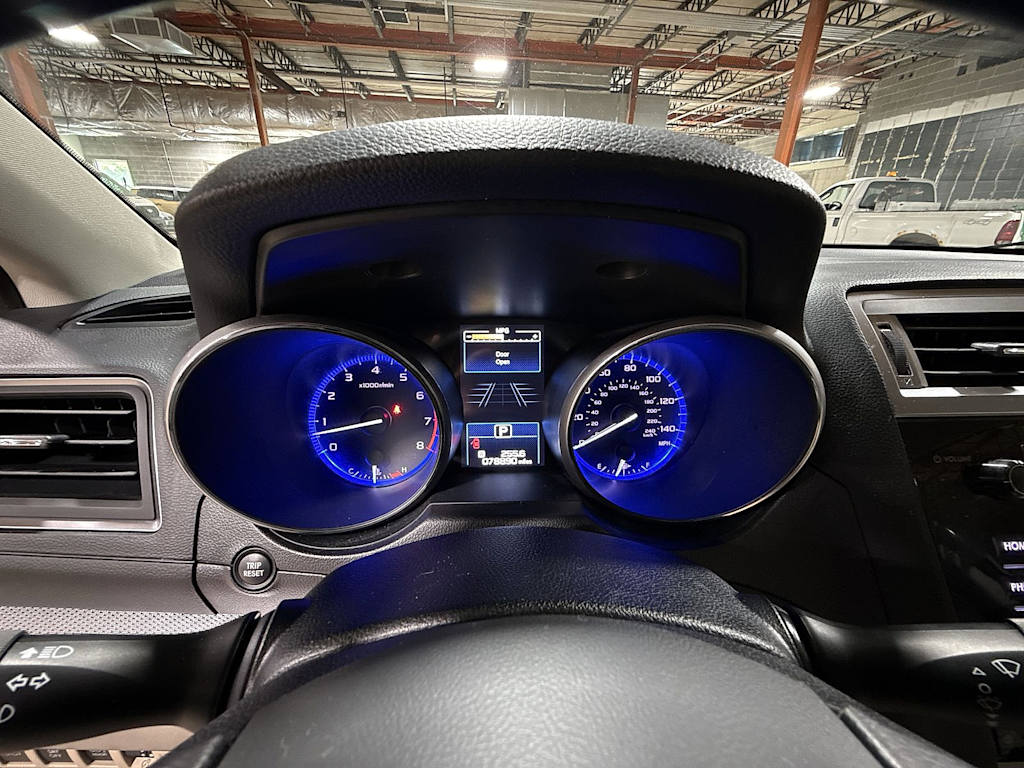 Thumbnail: 2016 Subaru Outback - 13