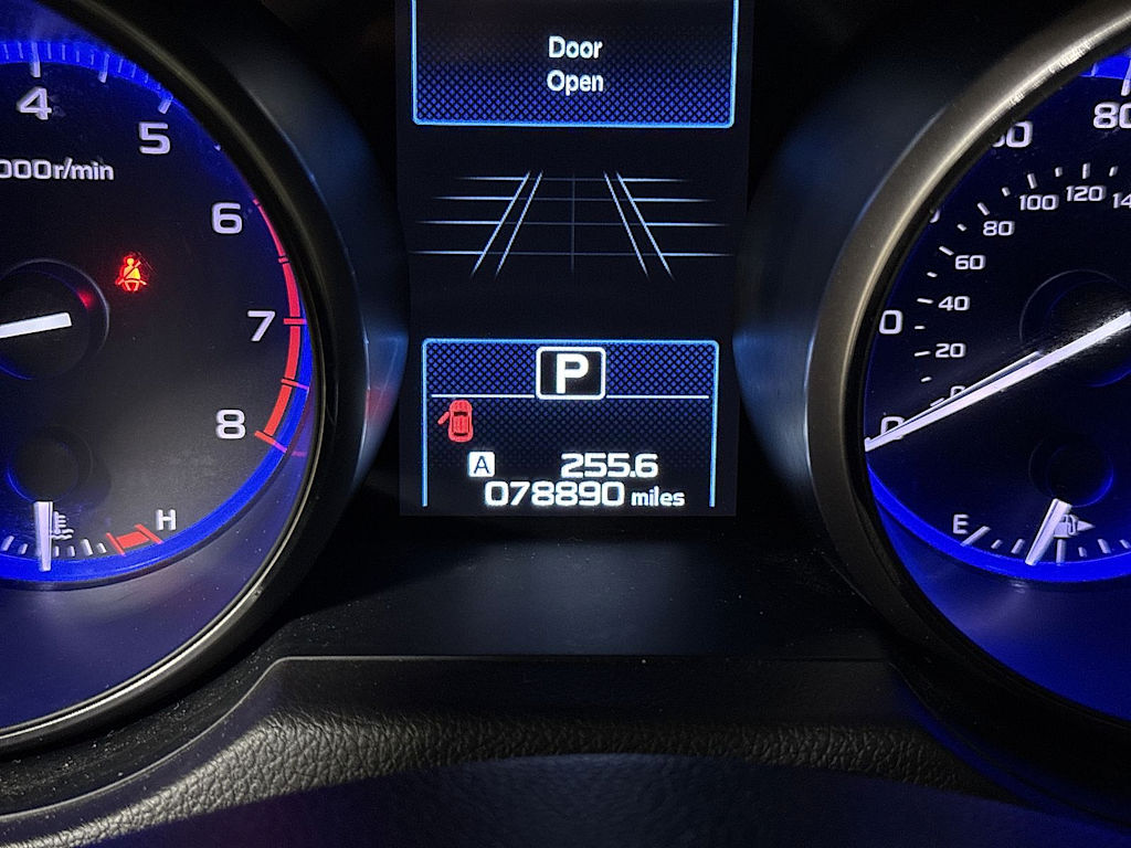 Thumbnail: 2016 Subaru Outback - 16