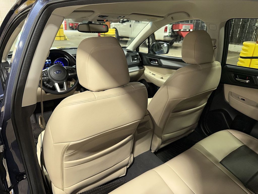 Thumbnail: 2016 Subaru Outback - 31
