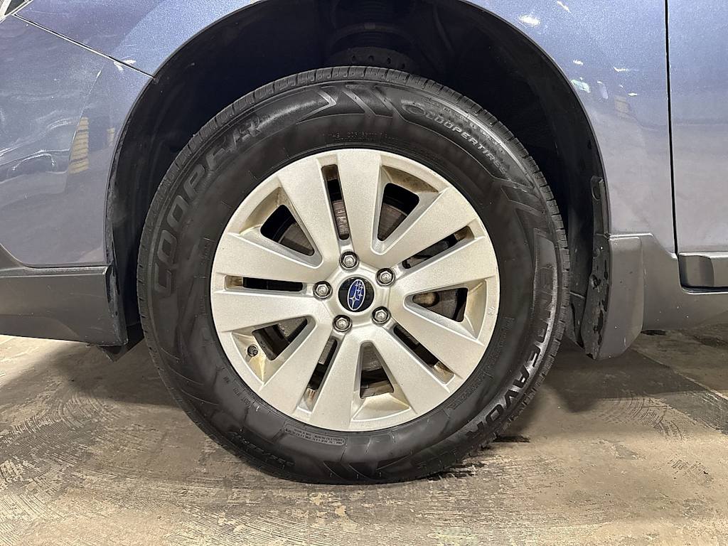 Thumbnail: 2016 Subaru Outback - 7