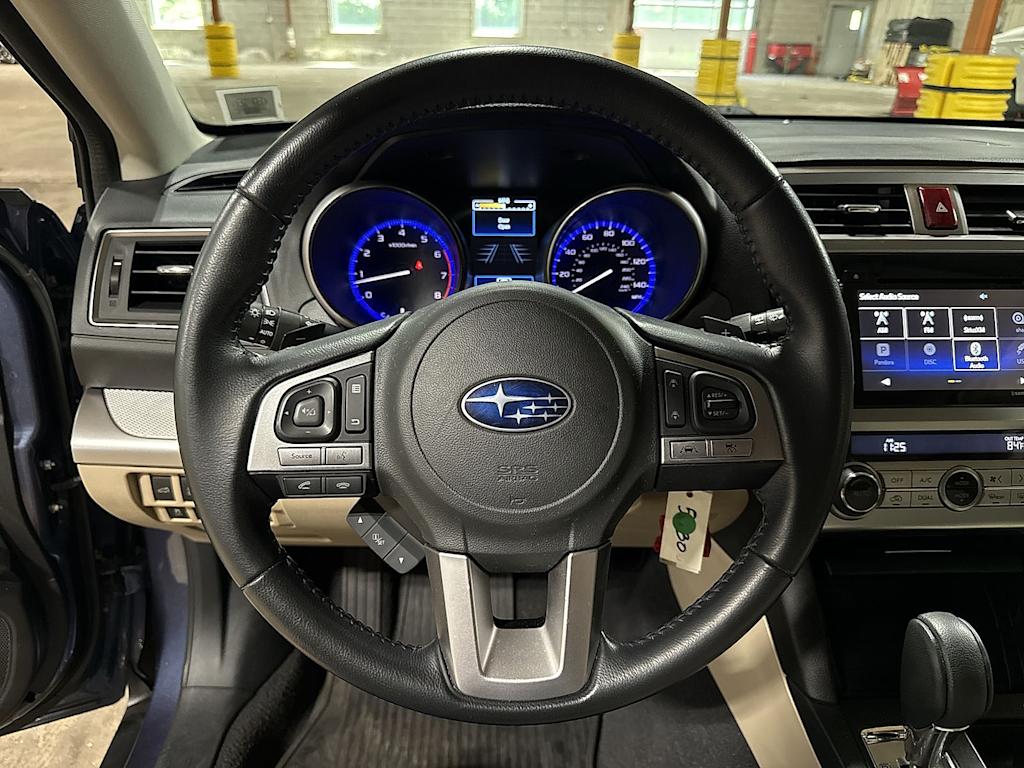 Thumbnail: 2016 Subaru Outback - 2