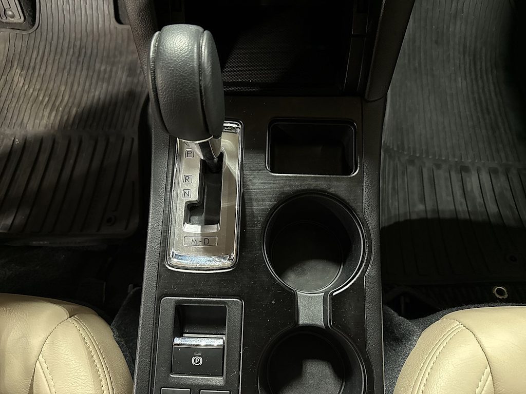 Thumbnail: 2016 Subaru Outback - 15