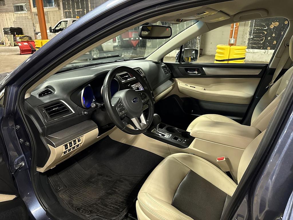 Thumbnail: 2016 Subaru Outback - 9