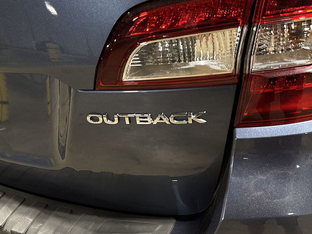Thumbnail: 2016 Subaru Outback - 30