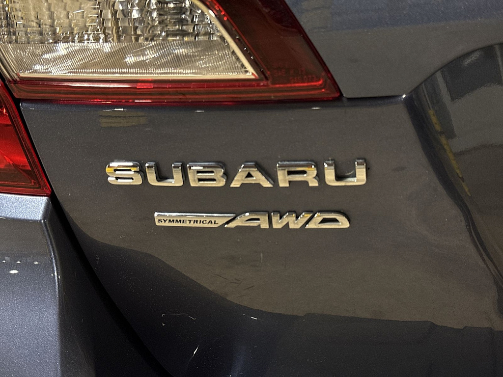 Thumbnail: 2016 Subaru Outback - 6