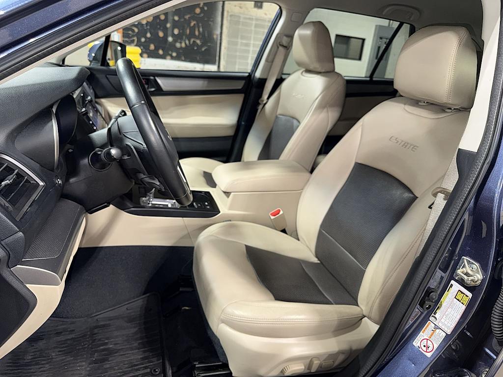 Thumbnail: 2016 Subaru Outback - 10