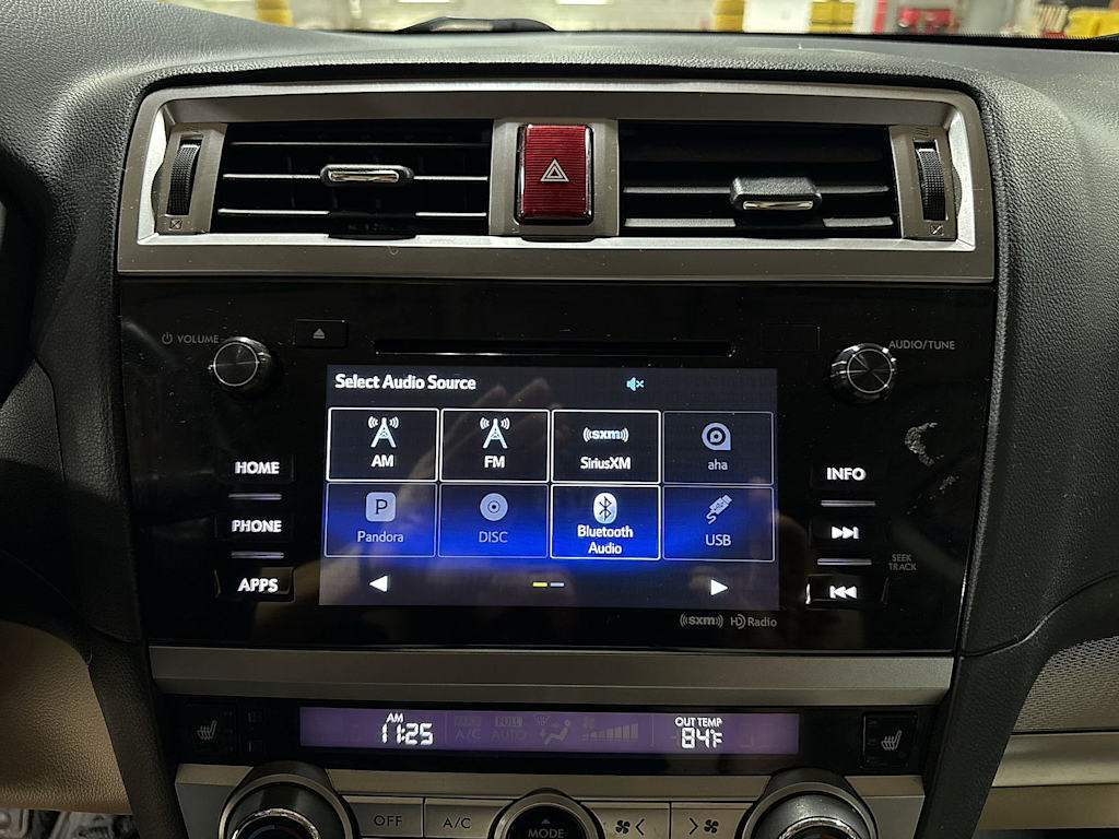 Thumbnail: 2016 Subaru Outback - 14