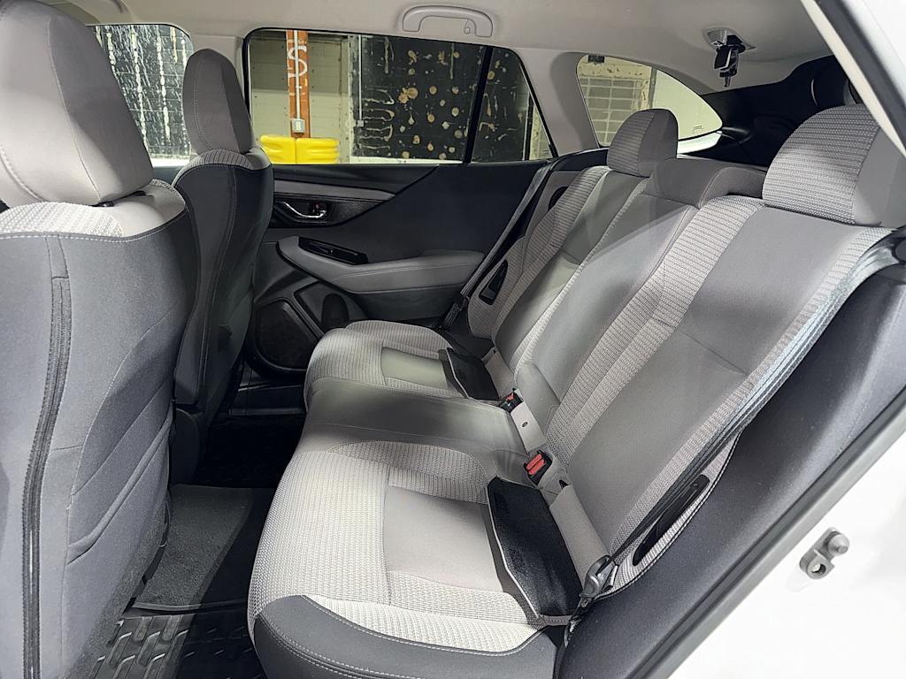 Thumbnail: 2020 Subaru Outback - 12