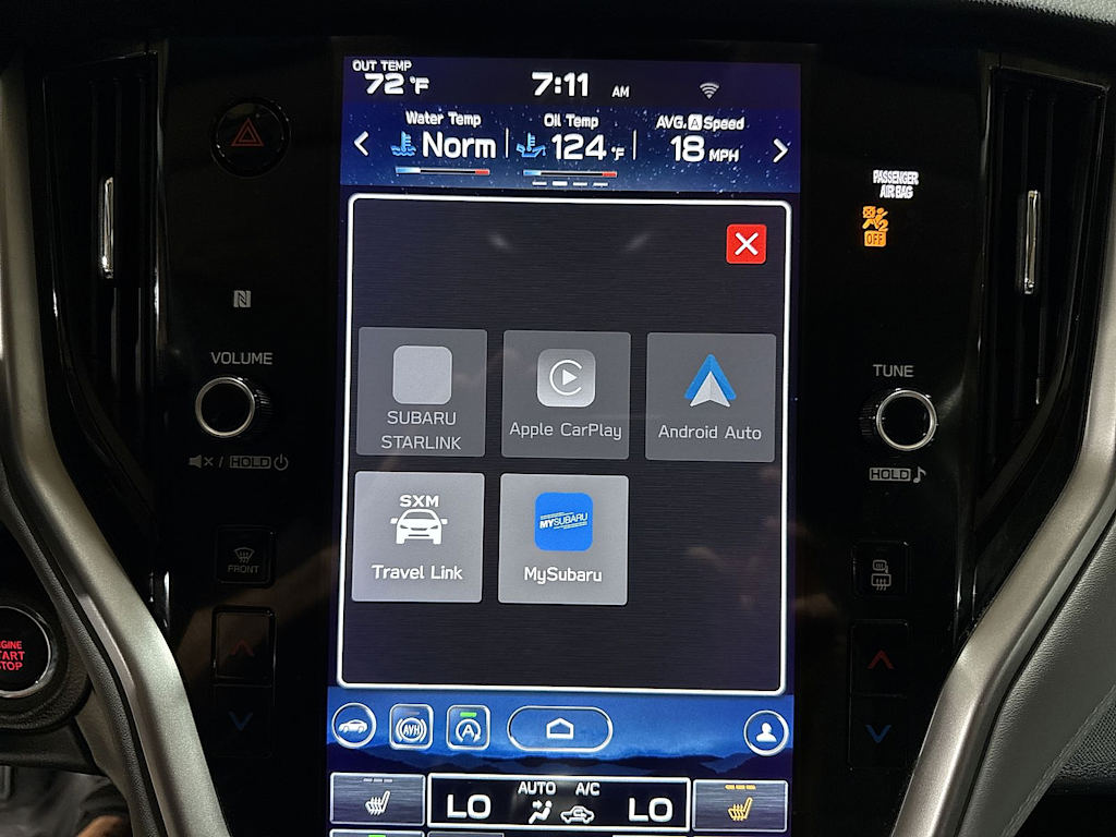 Thumbnail: 2020 Subaru Outback - 24