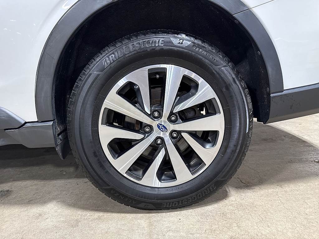 Thumbnail: 2020 Subaru Outback - 7