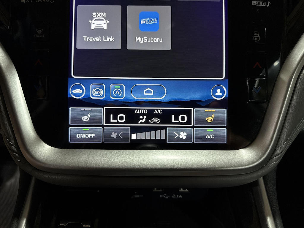 Thumbnail: 2020 Subaru Outback - 25