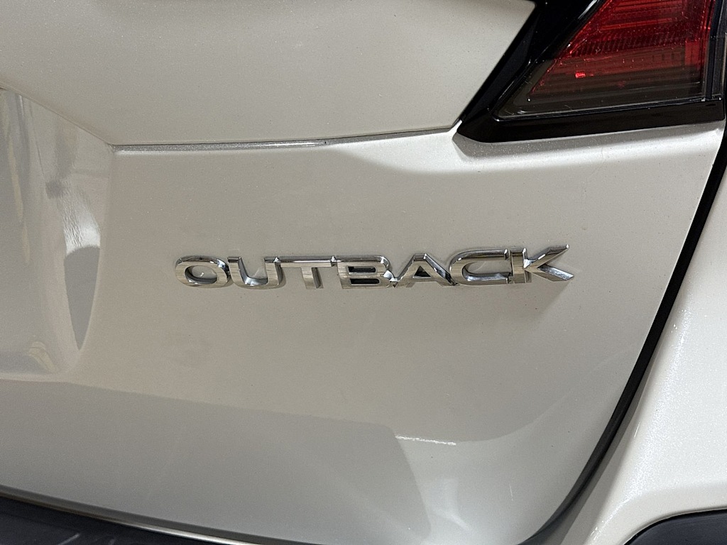 Thumbnail: 2020 Subaru Outback - 29
