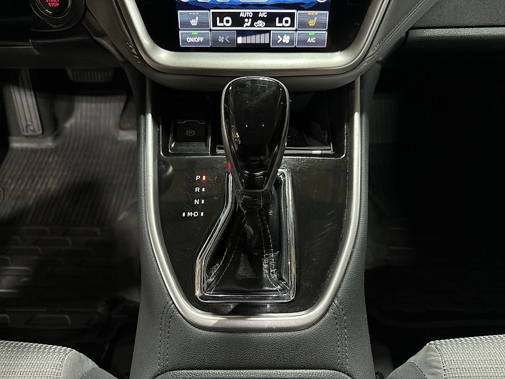 Thumbnail: 2020 Subaru Outback - 14