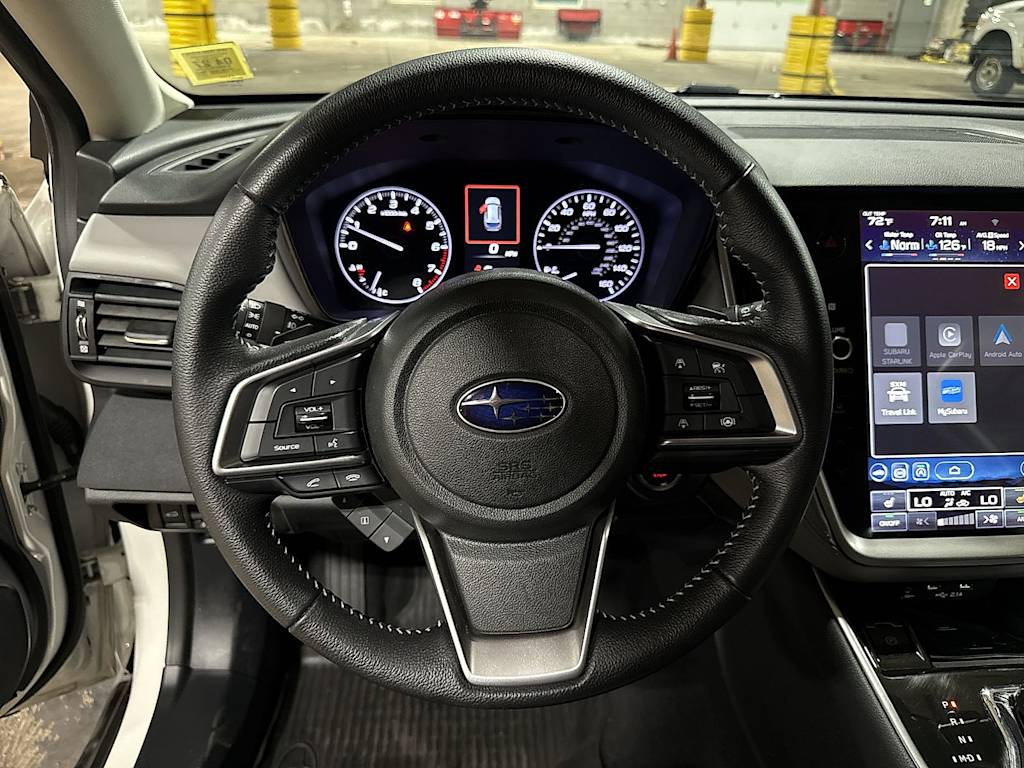 Thumbnail: 2020 Subaru Outback - 2