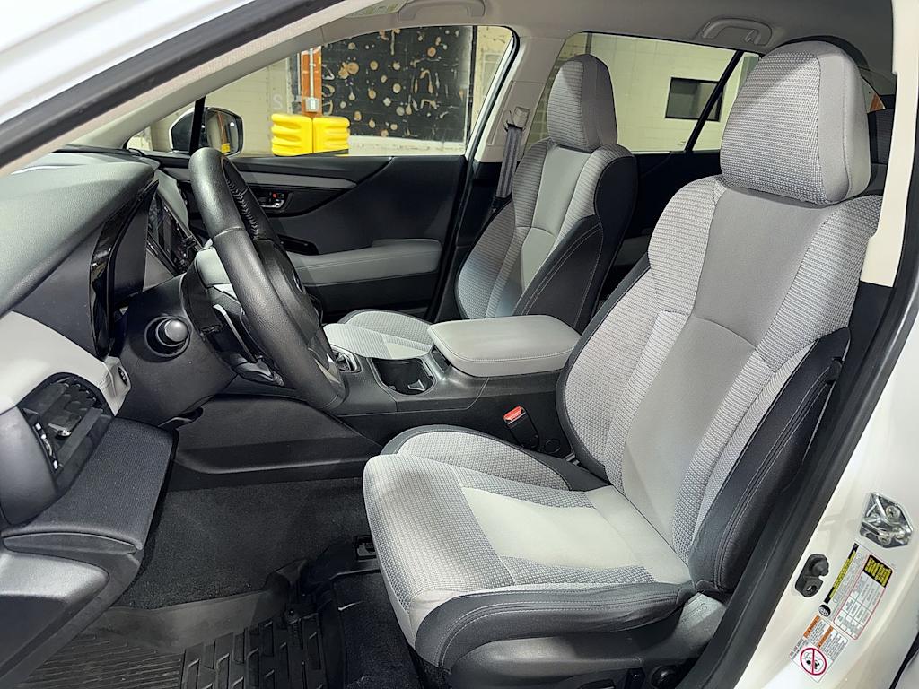 Thumbnail: 2020 Subaru Outback - 10