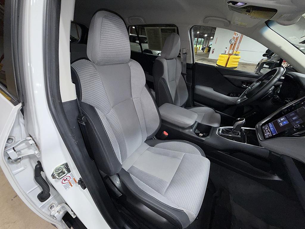 Thumbnail: 2020 Subaru Outback - 11