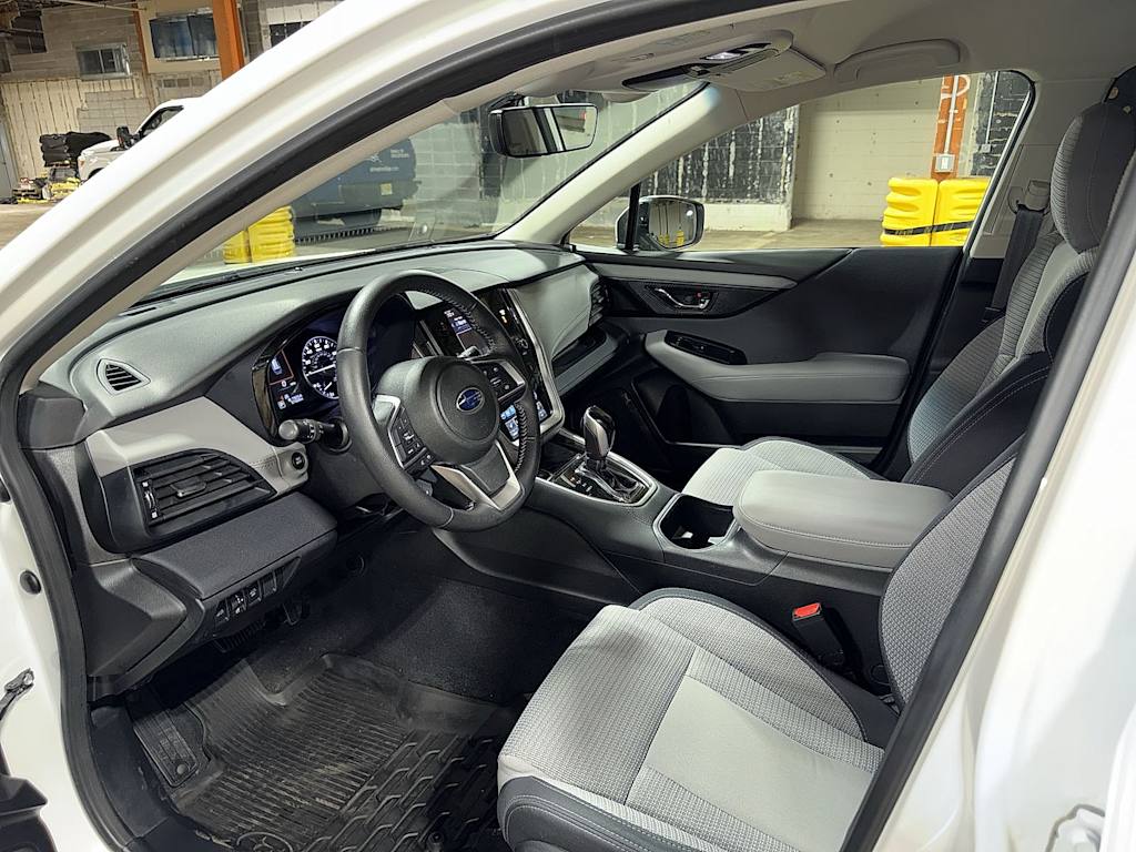Thumbnail: 2020 Subaru Outback - 9