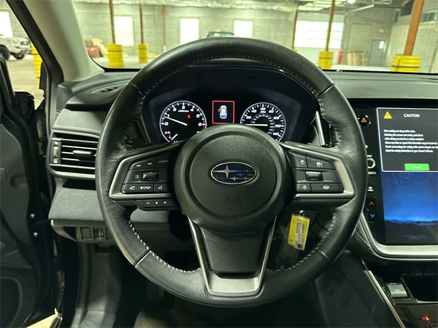 2023 Subaru Outback Premium 2