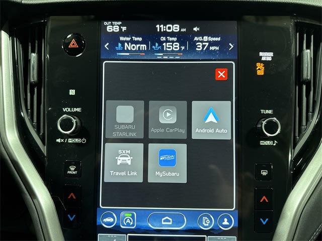 2023 Subaru Outback Premium 12