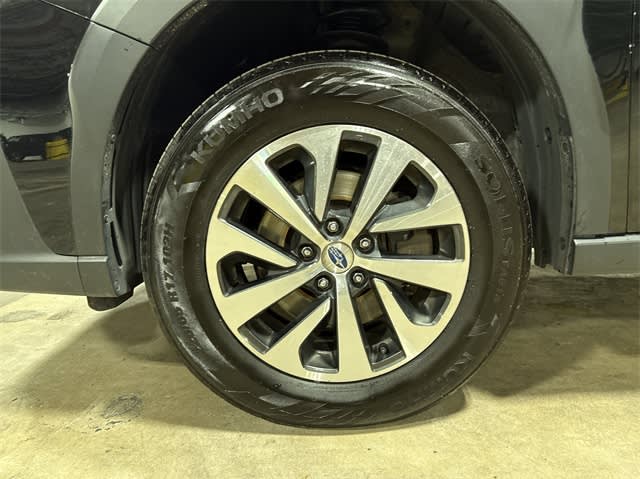2023 Subaru Outback Premium 6