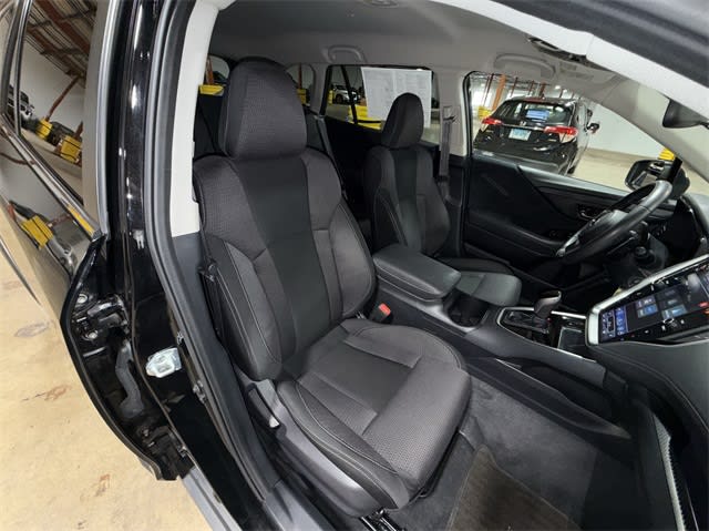 2023 Subaru Outback Premium 10