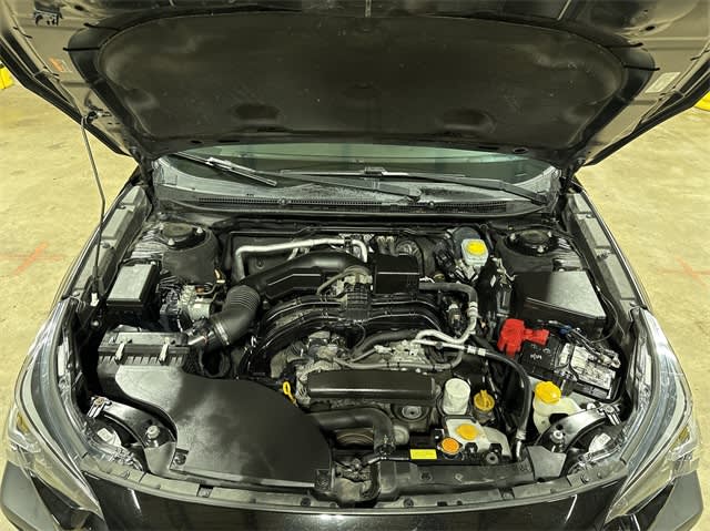2023 Subaru Outback Premium 7
