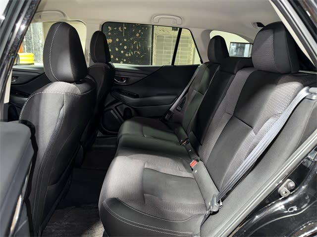 2023 Subaru Outback Premium 11