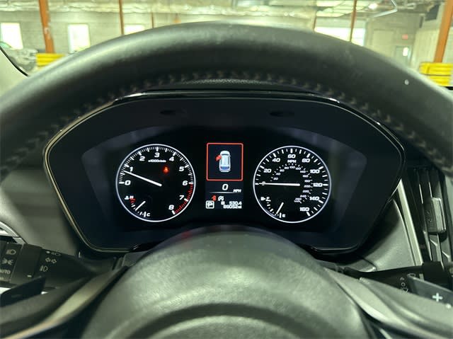 2023 Subaru Outback Premium 31