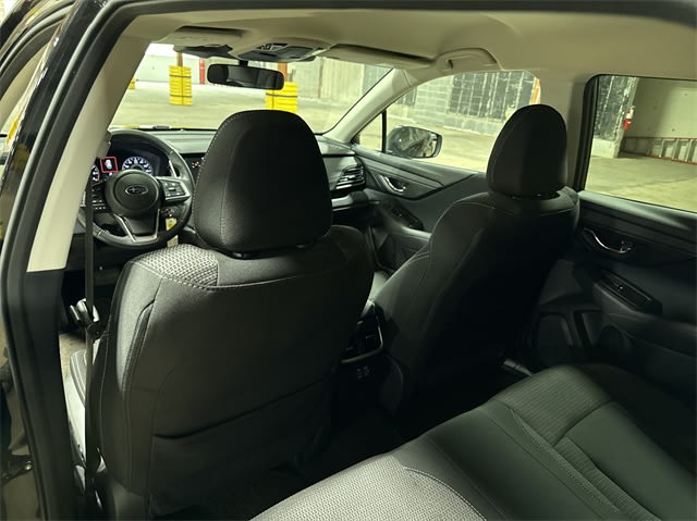 2023 Subaru Outback Premium 29