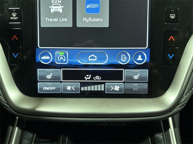 2023 Subaru Outback Premium 24