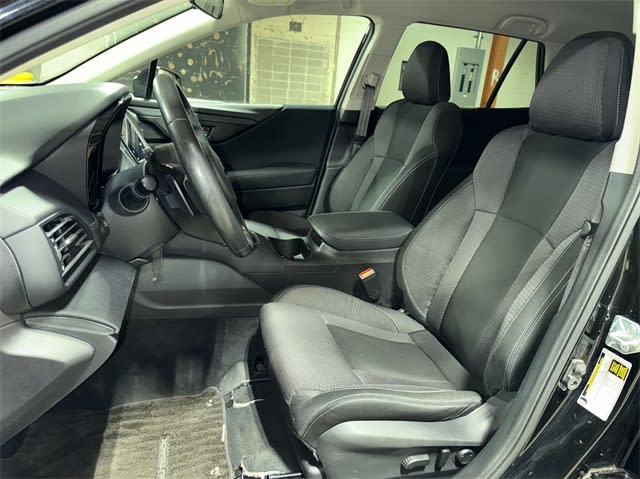 2023 Subaru Outback Premium 9