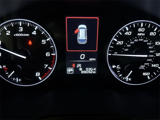 2023 Subaru Outback Premium 14