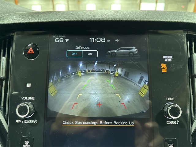 2023 Subaru Outback Premium 27
