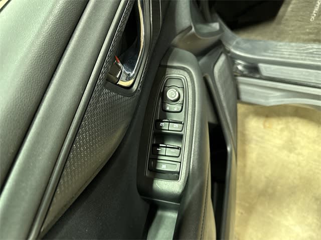 2023 Subaru Outback Premium 25