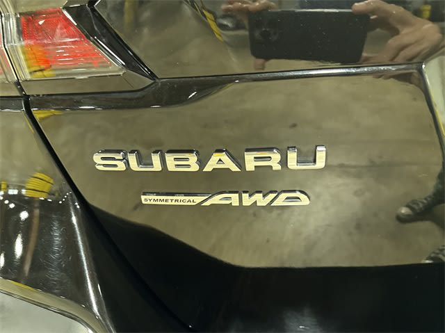 2023 Subaru Outback Premium 28