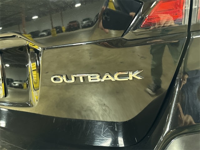 2023 Subaru Outback Premium 5