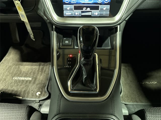 2023 Subaru Outback Premium 13