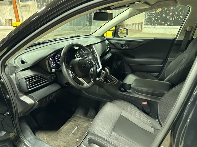 2023 Subaru Outback Premium 8