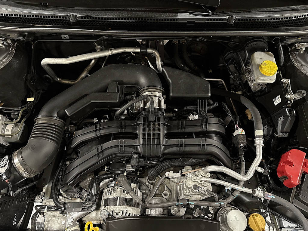 Thumbnail: 2023 Subaru Outback - 5