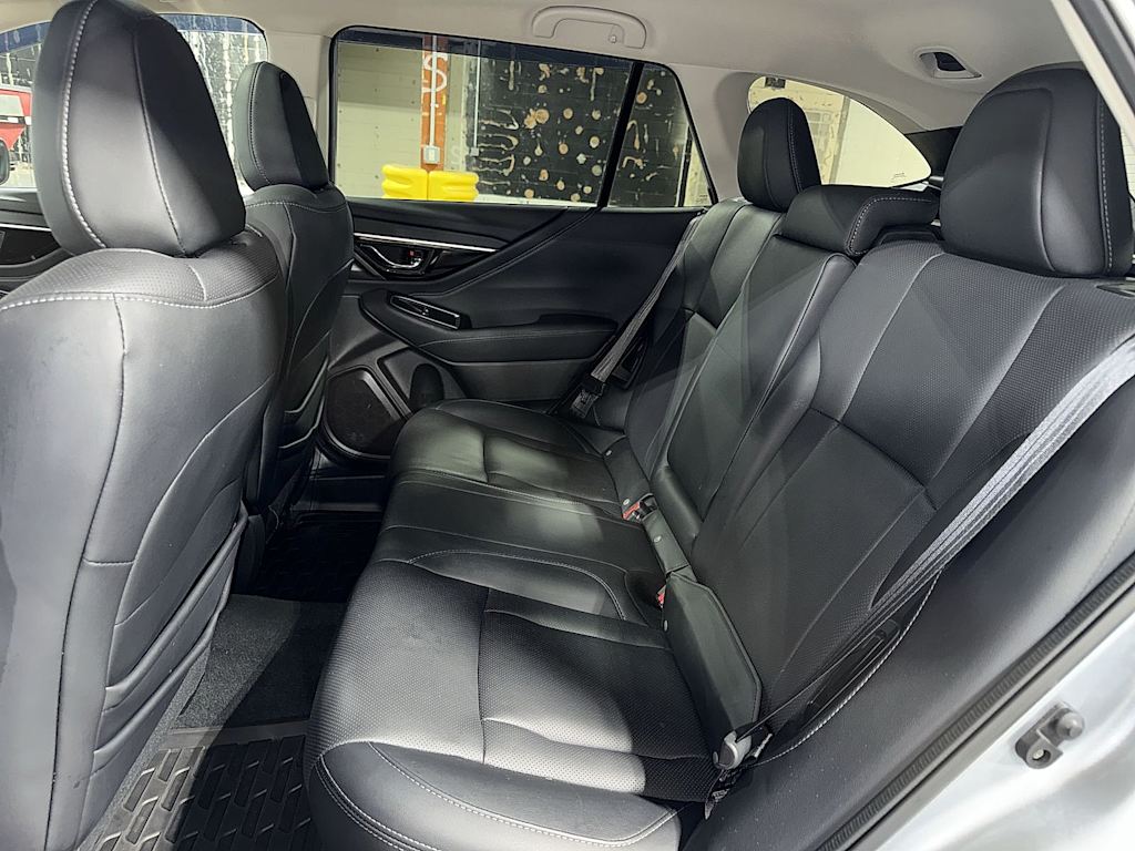 Thumbnail: 2023 Subaru Outback - 8