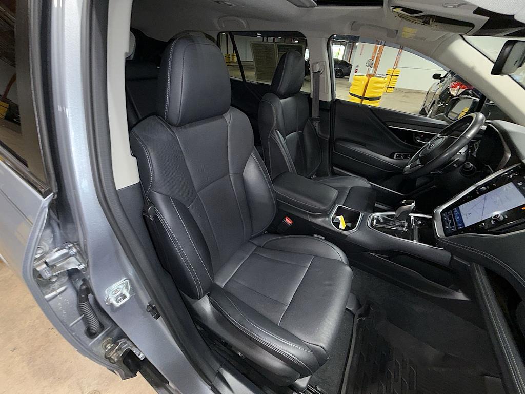 Thumbnail: 2023 Subaru Outback - 7