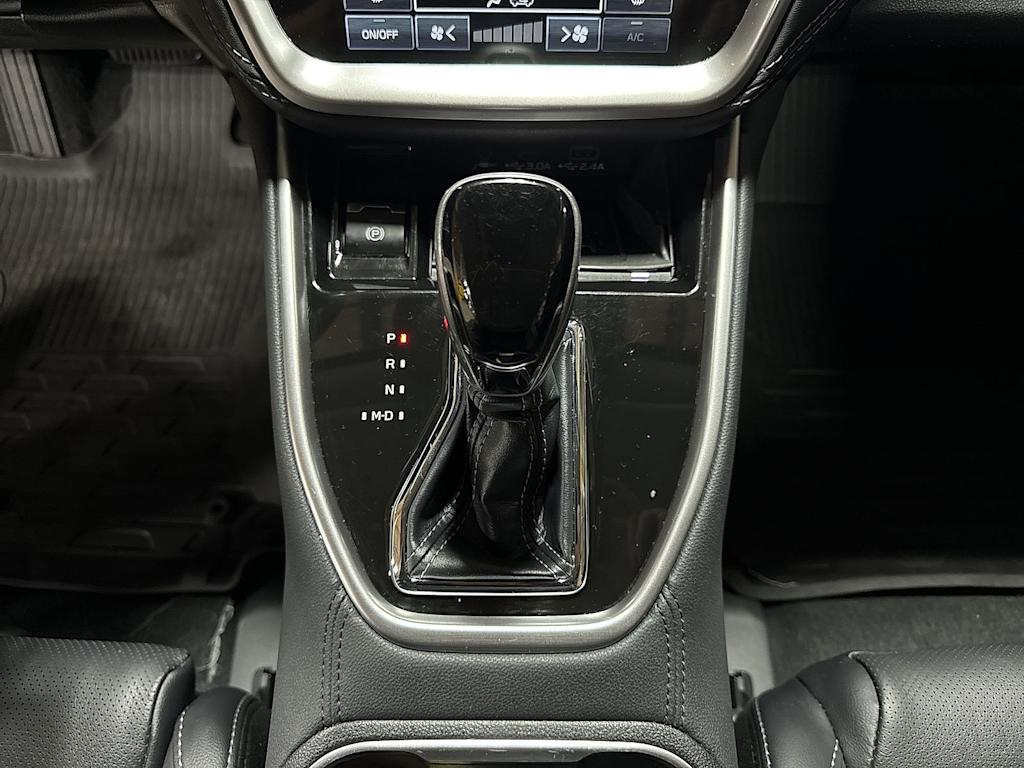 Thumbnail: 2023 Subaru Outback - 10