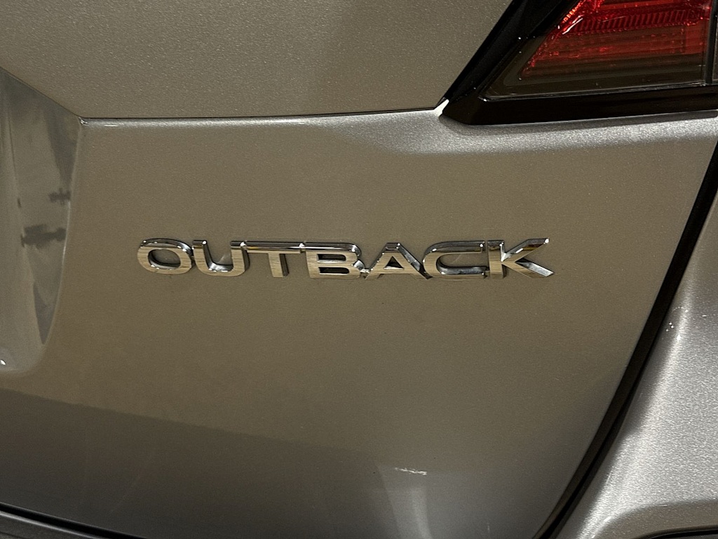 Thumbnail: 2023 Subaru Outback - 27