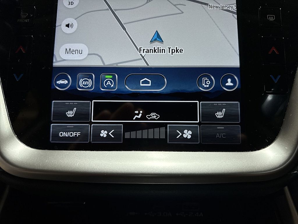 Thumbnail: 2023 Subaru Outback - 34