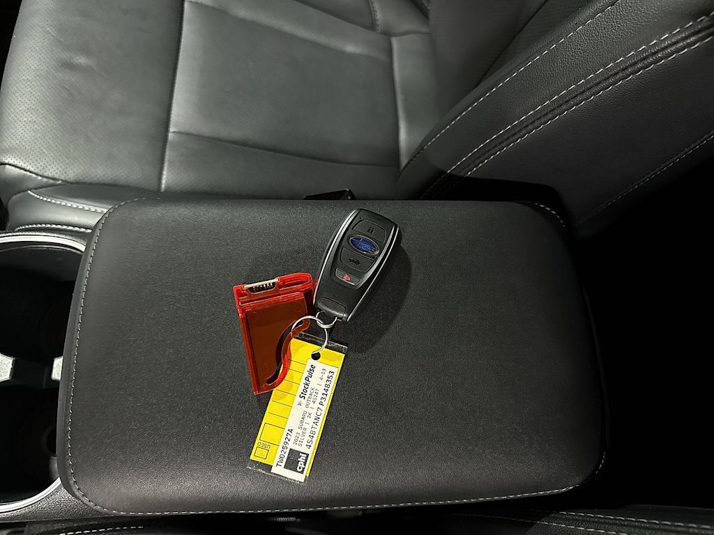 Thumbnail: 2023 Subaru Outback - 12